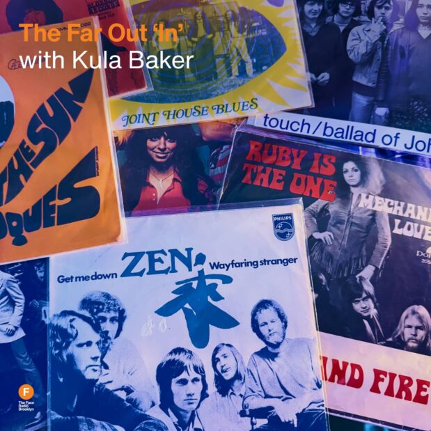 The Far Out “In” with Kula Baker