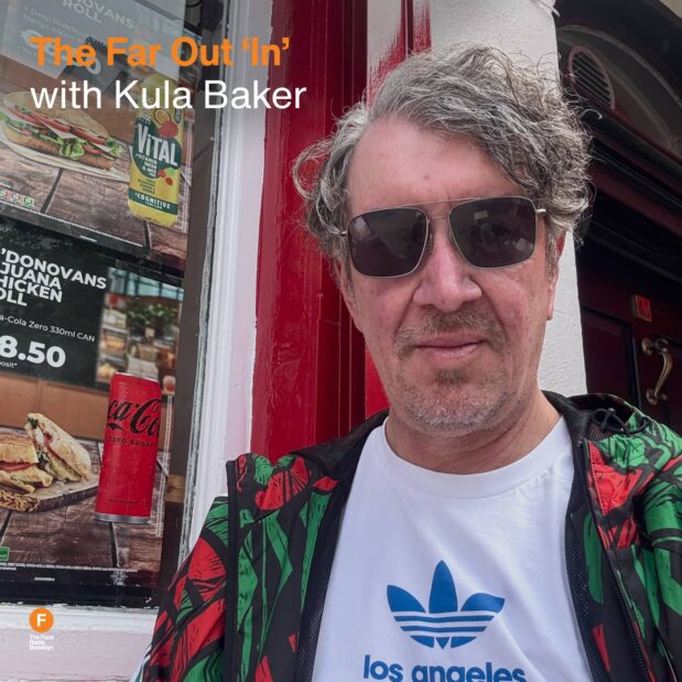 The Far Out “In” with Kula Baker