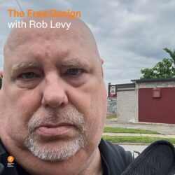 The Free Design with Rob Levy
