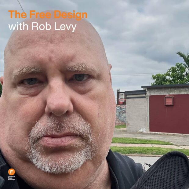 The Free Design with Rob Levy