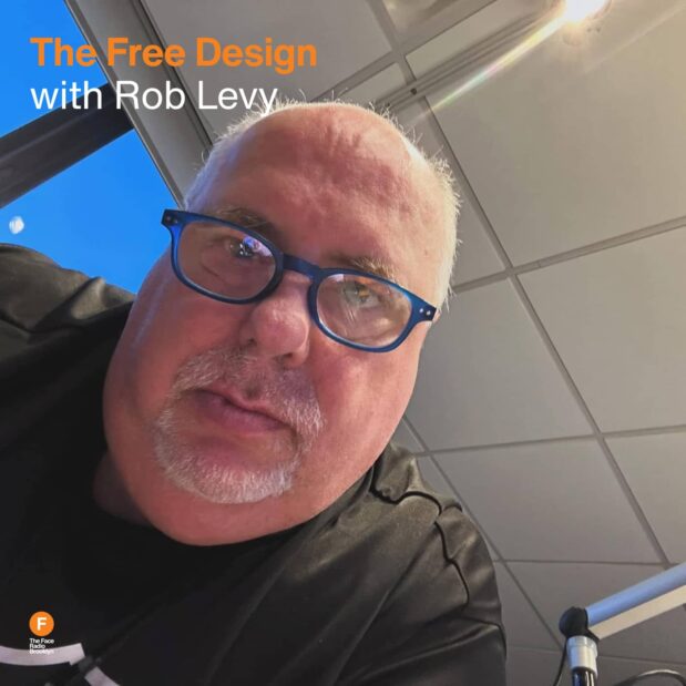 The Free Design with Rob Levy