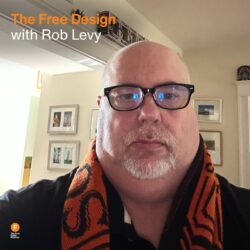 The Free Design with Rob Levy