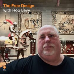 The Free Design with Rob Levy