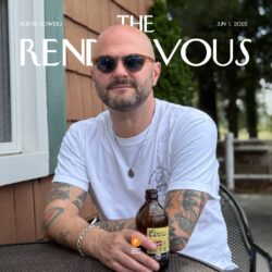 The Rendezvous with Kurtis Powers