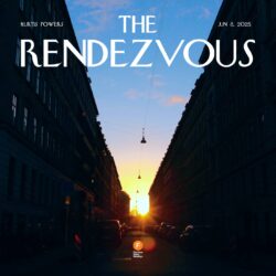 The Rendezvous with Kurtis Powers