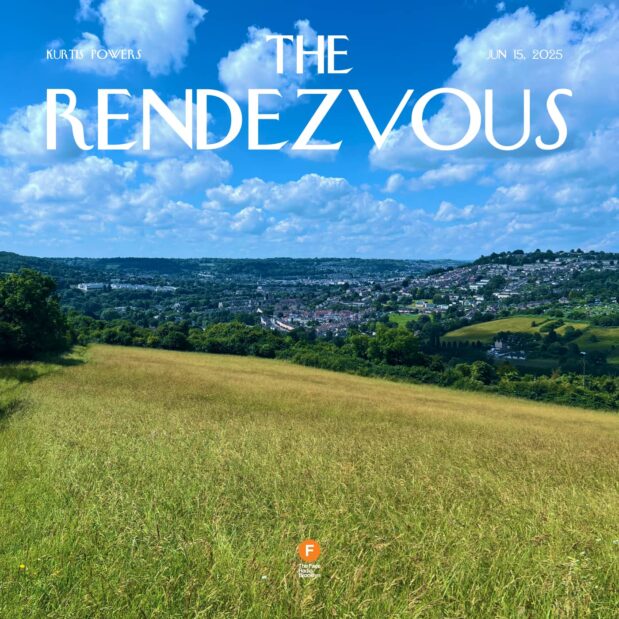 The Rendezvous with Kurtis Powers
