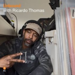 Unbound with Ricardo Thomas