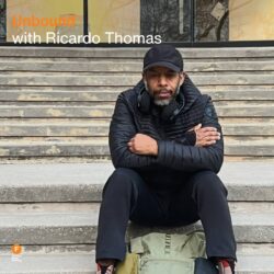 Unbound with Ricardo Thomas