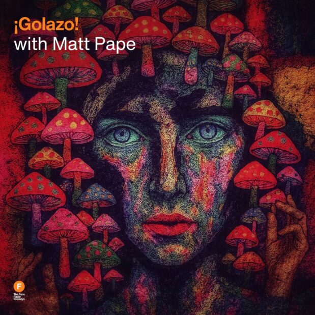Golazo with Matt Pape