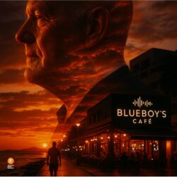 Blueboy’s Café Balearic Beats with Dave Baldwin