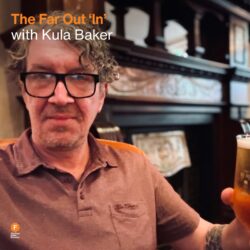 The Far Out “In” with Kula Baker