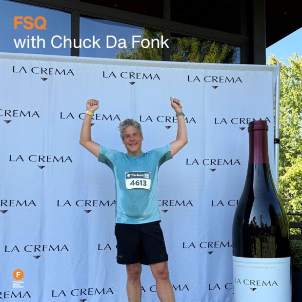 FSQ with Chuck Da Fonk