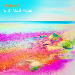 Golazo with Matt Pape