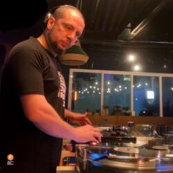 Grand Tour with DJ Andrei BR