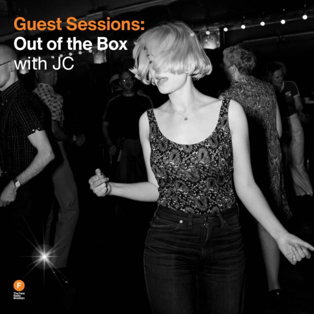 Guest Sessions with JC