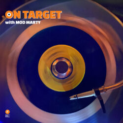 On Target With Mod Marty