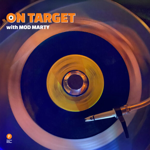 On Target With Mod Marty