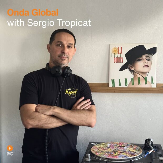 Onda Global with Sergio Tropicat