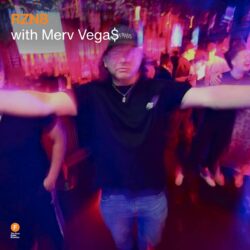 Rzn8 with Merv Vega$