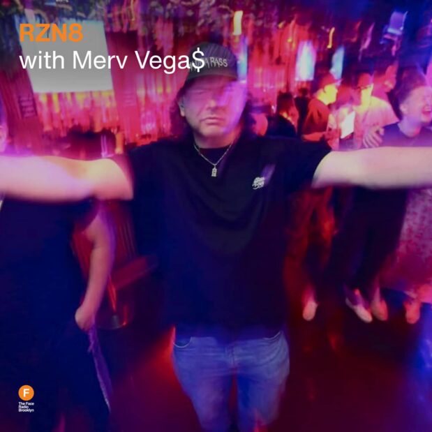 Rzn8 with Merv Vega$