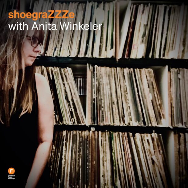 ShoegraZZZe with Anita Winkeler