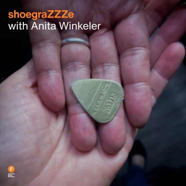 ShoegraZZZe with Anita Winkeler