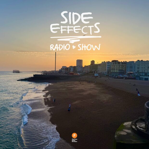 Side Effects with Kurtis Powers