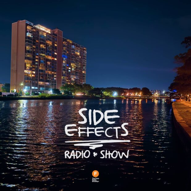 Side Effects with Kurtis Powers