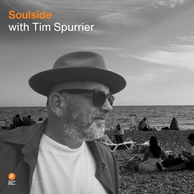 Soulside with Tim Spurrier