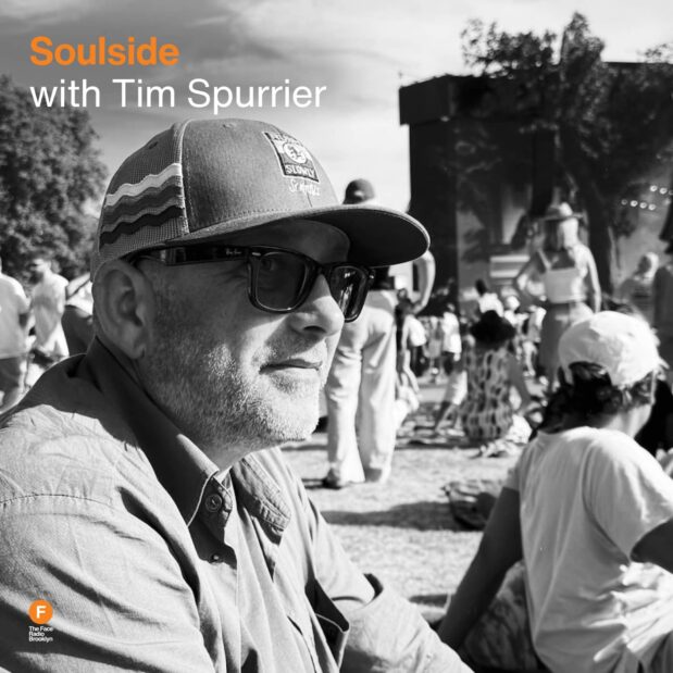 Soulside with Tim Spurrier