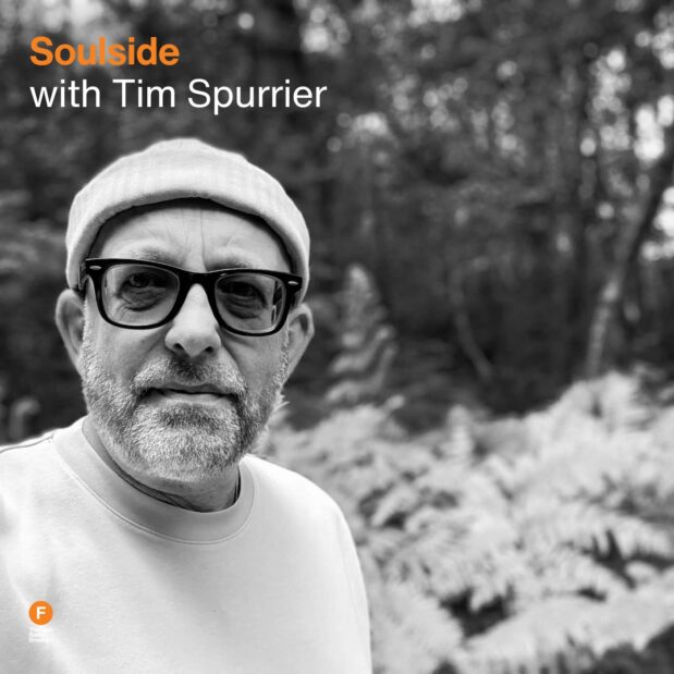 Soulside with Tim Spurrier