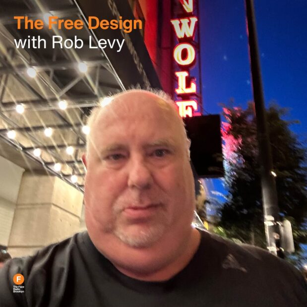 The Free Design with Rob Levy