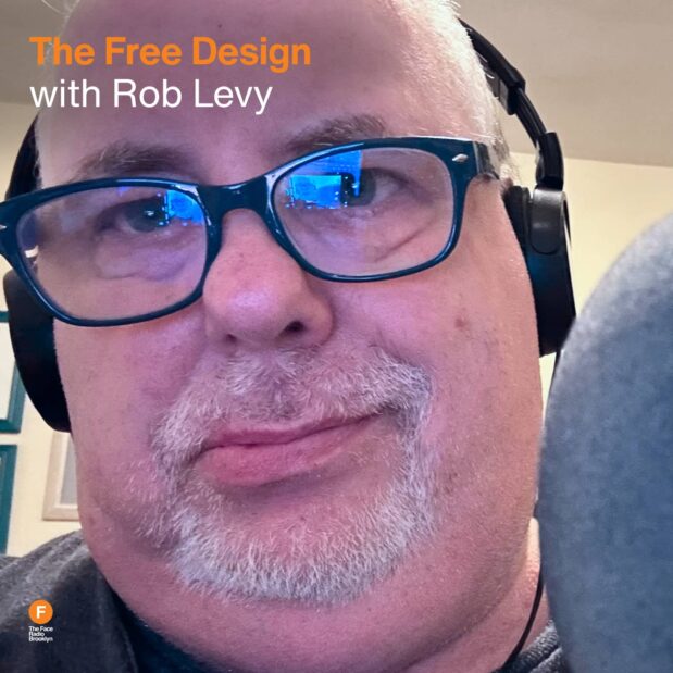 The Free Design with Rob Levy