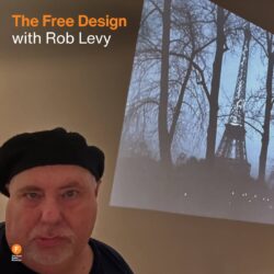The Free Design with Rob Levy