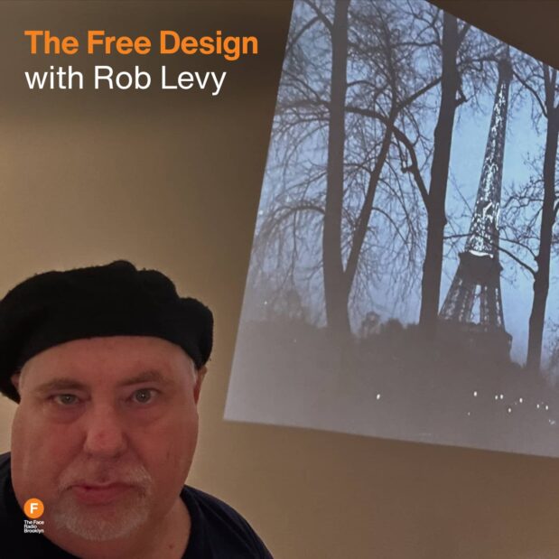 The Free Design with Rob Levy