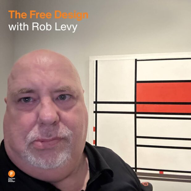 The Free Design with Rob Levy