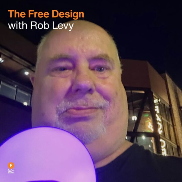 The Free Design with Rob Levy