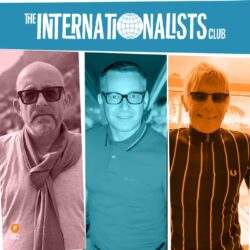 The Internationalists Club