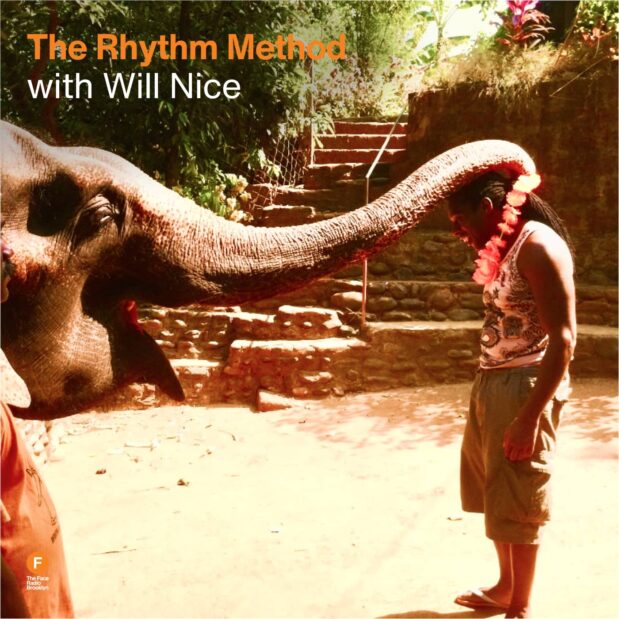 The Rhythm Method with Will Nice