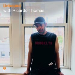 Unbound with Ricardo Thomas