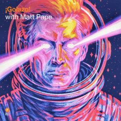 Golazo with Matt Pape