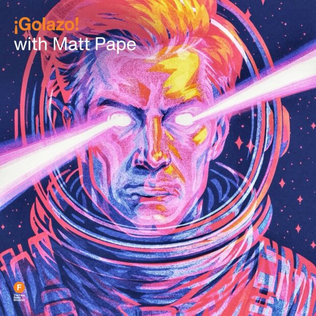 Golazo with Matt Pape
