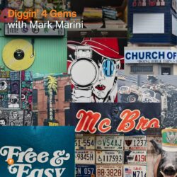 Diggin’ 4 Gems with Mark Marini