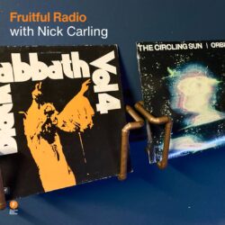 Fruitful Radio with Nick Carling