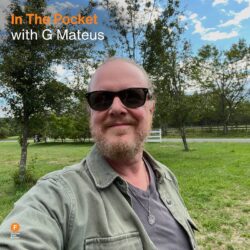 In The Pocket - G Mateus