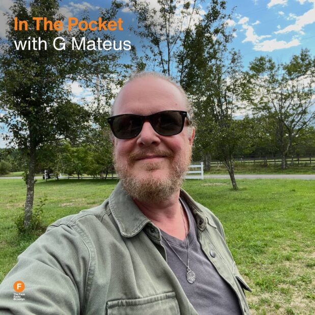 In The Pocket - G Mateus