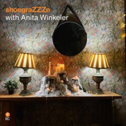 ShoegraZZZe with Anita Winkeler