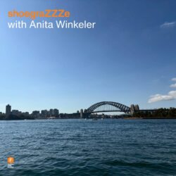 ShoegraZZZe with Anita Winkeler