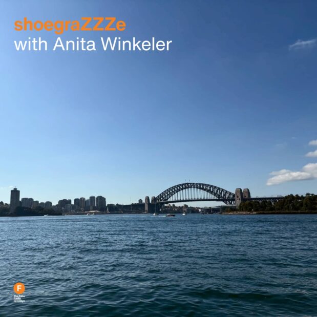 ShoegraZZZe with Anita Winkeler