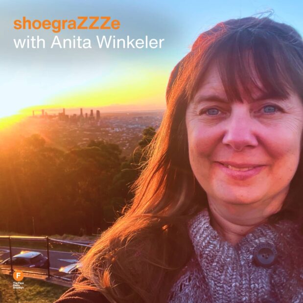 ShoegraZZZe with Anita Winkeler